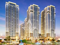 Dự án Biên Hòa Universe Complex - Căn hộ cao cấp 5 sao giàu mảng xanh Dự án Biên Hòa Universe Complex - Căn hộ cao cấp 5 sao giàu mảng xanh
