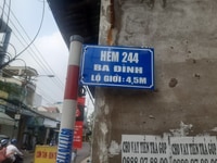 Bán nhà cấp 4 đường Ba Đình, Phường 10, Quận 8, 2,5x6m, gác gỗ Bán nhà cấp 4 đường Ba Đình, Phường 10, Quận 8, 2,5x6m, gác gỗ