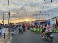 Bán gấp nền đất Nguyễn Thị Minh Khai, TP. Hà Tiên. Sổ đỏ, xây tự do Bán gấp nền đất Nguyễn Thị Minh Khai, TP. Hà Tiên. Sổ đỏ, xây tự do