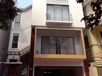 Bán nhà Pháo Đài Láng 34m2 x 5 tầng. giá 4,4 tỷ Bán nhà Pháo Đài Láng 34m2 x 5 tầng. giá 4,4 tỷ
