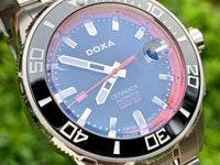 Đồng hồ Doxa - Đồng hồ lặn cho nam Đồng hồ Doxa - Đồng hồ lặn cho nam