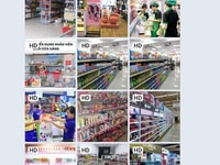 Nhân viên nam nữ.+Tuổi từ 20-55 tuổi+Yêu cầu : nhanh nhẹn, vui vẻ, Nhân viên nam nữ.+Tuổi từ 20-55 tuổi+Yêu cầu : nhanh nhẹn, vui vẻ,