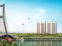 Dolce Penisola - Biểu tượng bên bờ Biển Bảo Ninh Quảng Bình Dolce Penisola - Biểu tượng bên bờ Biển Bảo Ninh Quảng Bình