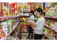 Cần tuyển gấp 03 nhân viên nam nữ làm việc tại Cửa Hàng Tiện Lợi Cần tuyển gấp 03 nhân viên nam nữ làm việc tại Cửa Hàng Tiện Lợi