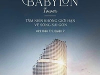 Căn Hộ Cao Cấp SunShine Diamond River quận 7- 55tr/m2 Căn Hộ Cao Cấp SunShine Diamond River quận 7- 55tr/m2