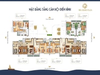 Bán xuất ngoại giao BRG Grand Plaza 16 Láng Hạ, tầng đẹp view trọn hồ Bán xuất ngoại giao BRG Grand Plaza 16 Láng Hạ, tầng đẹp view trọn hồ
