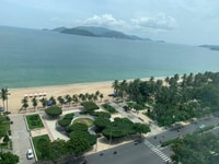 Căn hộ biển sở hữu lâu dài 3 mặt tiền ngay Trần Phú Nha Trang Căn hộ biển sở hữu lâu dài 3 mặt tiền ngay Trần Phú Nha Trang