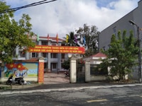 Bán đất mặt đường liên thôn Lâm Động , Thủy Nguyên Bán đất mặt đường liên thôn Lâm Động , Thủy Nguyên