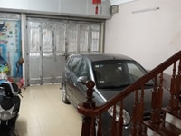 Bán Nhà 5 tầng 40m, Khu tái định cư Vân Canh, Hoài đức Oto vào nhà, Bán Nhà 5 tầng 40m, Khu tái định cư Vân Canh, Hoài đức Oto vào nhà,