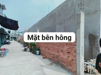 Bán gấp nhà 12m x 80m DTCN 919,8m2 Bán gấp nhà 12m x 80m DTCN 919,8m2
