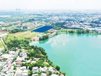 Căn hộ bên hồ LDG - Không còn phải đi xa để mua căn hộ nghỉ dưỡng Căn hộ bên hồ LDG - Không còn phải đi xa để mua căn hộ nghỉ dưỡng