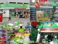 Cần 02 Nhân viên Nam/nữ làm việc tại Siêu Thị Mini Cần 02 Nhân viên Nam/nữ làm việc tại Siêu Thị Mini