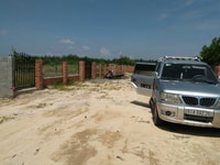 Đất sau nhà nghỉ rừng vàng đường hùng vương 20x50m Đất sau nhà nghỉ rừng vàng đường hùng vương 20x50m