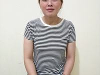 Chị Na 41 tuổi Trà Vinh nhanh nhẹn, thật thà, xin làm giúp việc nhà Chị Na 41 tuổi Trà Vinh nhanh nhẹn, thật thà, xin làm giúp việc nhà