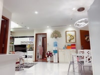 Tìm chủ nhân căn hộ cao cấp chuẩn Luxury duy nhất tại ven biển TP Tìm chủ nhân căn hộ cao cấp chuẩn Luxury duy nhất tại ven biển TP