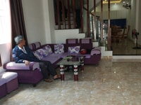 Nhà nguyên căn 4PN mặt tiền Lương Thế Vinh, gần cầu Rồng Nhà nguyên căn 4PN mặt tiền Lương Thế Vinh, gần cầu Rồng