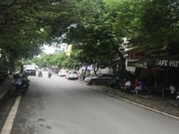 14.5 tỷ! Quá rẻ! Quá Ngon! Mặt phố Trần Hòa 166m, mặt tiền 9m. 14.5 tỷ! Quá rẻ! Quá Ngon! Mặt phố Trần Hòa 166m, mặt tiền 9m.