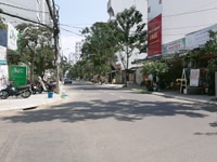 Bán Đất Vũng Trung 2 – Khu Đô Thị Phú Mỹ An – Hoà Hải. – NHS. – ĐN Bán Đất Vũng Trung 2 – Khu Đô Thị Phú Mỹ An – Hoà Hải. – NHS. – ĐN