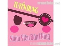 Tuyển anh/chị lớn tuổi ,trung niên làm việc giờ hành chính Tuyển anh/chị lớn tuổi ,trung niên làm việc giờ hành chính