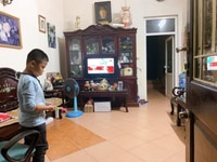 Nhỉnh 10 tỷ, Nguyễn đình Chiểu 64m2, 4 tầng, kinh doanh Nhỉnh 10 tỷ, Nguyễn đình Chiểu 64m2, 4 tầng, kinh doanh