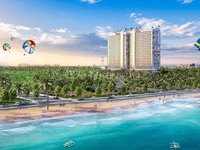 Dolce Penisola mặt biển Bảo Ninh Quảng Bình hấp dẫn nhà đầu tư Dolce Penisola mặt biển Bảo Ninh Quảng Bình hấp dẫn nhà đầu tư