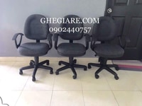 Ghế Xoay Văn Phòng Giá Rẻ, Ship Các Quận HCM Ghế Xoay Văn Phòng Giá Rẻ, Ship Các Quận HCM