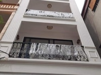 Nhà Phú Lương 35m2*5T2.2 tỷ xây mới cực đẹp, ô tô vào nhà Nhà Phú Lương 35m2*5T2.2 tỷ xây mới cực đẹp, ô tô vào nhà