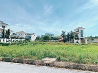 Chính Chủ Cần Bán Lô Đất Đẹp Khu Đô Thị Nguyễn Sinh Cung, Cửa Lò Chính Chủ Cần Bán Lô Đất Đẹp Khu Đô Thị Nguyễn Sinh Cung, Cửa Lò