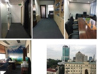 Cho thuê văn phòng MT Đinh Tiên Hoàng, Q1, gần HTV, 106m2, 54.1 triệu Cho thuê văn phòng MT Đinh Tiên Hoàng, Q1, gần HTV, 106m2, 54.1 triệu