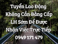 Bán hàng trực tiếp tại Siêu Thị mini - Nữ Bán hàng trực tiếp tại Siêu Thị mini - Nữ