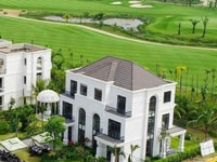 Biệt Thự Tỉnh lộ 7,Giá 2.9 tỷ,LK Vingroup, DT 290m2, 4PN, CV nước 2ha. Biệt Thự Tỉnh lộ 7,Giá 2.9 tỷ,LK Vingroup, DT 290m2, 4PN, CV nước 2ha.