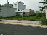Việt kiều người hoa nhờ bán 2 lô đất trong khu dân cư bà điểm