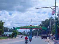 Cần Bán Đất Gần Trung Tâm Bến Cầu Tây Ninh Thổ Cư Hết Đất Cần Bán Đất Gần Trung Tâm Bến Cầu Tây Ninh Thổ Cư Hết Đất