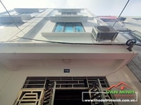 Cần bán căn nhà ngõ Ngô Gia Tự Cần bán căn nhà ngõ Ngô Gia Tự