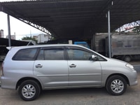 Cần bán xe Toyota Innova 2011 Chính Chủ Zin Cần bán xe Toyota Innova 2011 Chính Chủ Zin