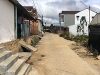 Bán Gấp Lô Đất 2 Mặt Tiền Đường Lớn P9 - TP Đà Lạt tặng Nhà Bán Gấp Lô Đất 2 Mặt Tiền Đường Lớn P9 - TP Đà Lạt tặng Nhà