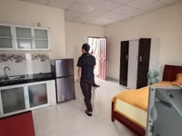 Cho thuê nhà làm căn hộ, phòng trọ mặt tiền Nguyễn Thái Bình, Tân Bình Cho thuê nhà làm căn hộ, phòng trọ mặt tiền Nguyễn Thái Bình, Tân Bình