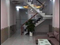 Nhà 80m2 , nhà rộng giá đẹp vào ở ngay Huỳnh Tấn Phát, P. Phú Thuận Nhà 80m2 , nhà rộng giá đẹp vào ở ngay Huỳnh Tấn Phát, P. Phú Thuận