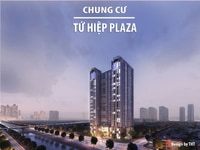 Bán căn hộ 3PN tại tòa A Chung Cư Tứ Hiệp Plaza Thanh Trì Hà Nội 125m2 Bán căn hộ 3PN tại tòa A Chung Cư Tứ Hiệp Plaza Thanh Trì Hà Nội 125m2