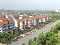 Bán nhà khu đô thị Đại Dương- Võ Cường - Tp Bắc Ninh Bán nhà khu đô thị Đại Dương- Võ Cường - Tp Bắc Ninh