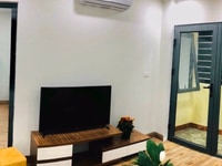 Cho thuê căn hộ 1 phòng ngủ 1 khách - đội cấn Cho thuê căn hộ 1 phòng ngủ 1 khách - đội cấn