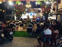 Chính chủ sang quán cafe MT vị trí đẹp KD ổn định Chính chủ sang quán cafe MT vị trí đẹp KD ổn định