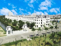 An Lạc GREEN SYMPHONY Vân Canh, Hoài Đức – Biệt Thự Mỹ Đình Mở Rộng An Lạc GREEN SYMPHONY Vân Canh, Hoài Đức – Biệt Thự Mỹ Đình Mở Rộng