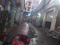 Nhà mới xây Lê văn khương,Q.12. Vì kẹt tiền vay vốn ngân hàng nên cần Nhà mới xây Lê văn khương,Q.12. Vì kẹt tiền vay vốn ngân hàng nên cần