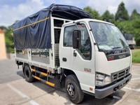 Ô Tô Hoàng Long đại lý xe tải Isuzu chính hãng Ô Tô Hoàng Long đại lý xe tải Isuzu chính hãng