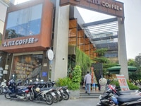Hợp Tác Đầu Tư & Nhượng Quyền Cafe An Toàn, LN Cao (40-400TR) Hợp Tác Đầu Tư & Nhượng Quyền Cafe An Toàn, LN Cao (40-400TR)