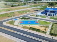 Đất ngay sau chợ hưng long - BÌNH CHÁNH Đất ngay sau chợ hưng long - BÌNH CHÁNH