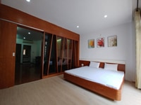 Cho thuê căn hộ full nội thất đường Tống Phước Phổ, Hải Châu. DT: 60m2 Cho thuê căn hộ full nội thất đường Tống Phước Phổ, Hải Châu. DT: 60m2