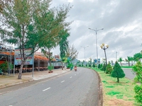 Đất nền sổ đỏ trung tâm chợ Đêm Hà Tiên, KG. Vị trí đẹp, giá 9,5 tr/m2 Đất nền sổ đỏ trung tâm chợ Đêm Hà Tiên, KG. Vị trí đẹp, giá 9,5 tr/m2