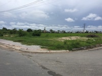 Thật lòng để lại gần 1500m2 ngay sau lưng chợ Tân Hòa Thật lòng để lại gần 1500m2 ngay sau lưng chợ Tân Hòa